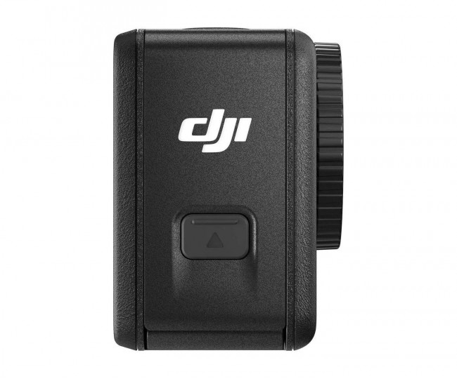 Экшн-камера DJI Osmo Action 4 Standard Combo (CP.OS.00000269.01)